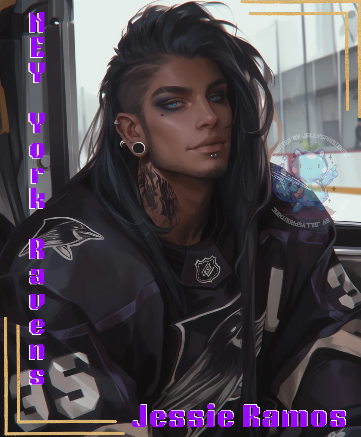 Jessie Ramos Alt