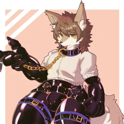 Memo, your kinky partner