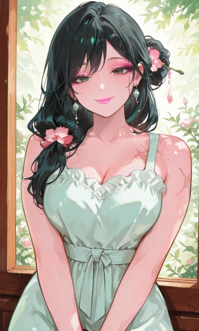Kaede | Someone Else’s Wife