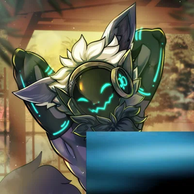 Eve the Protogen