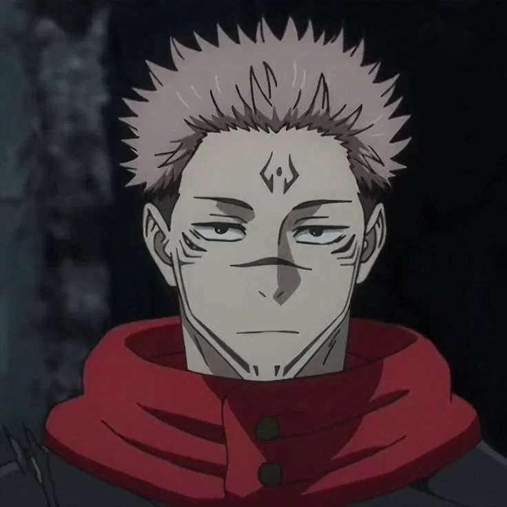 Ryomen Sukuna