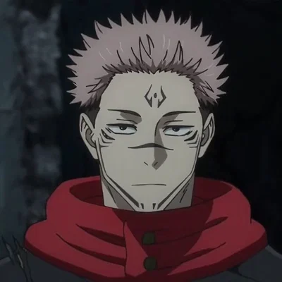 Ryomen Sukuna