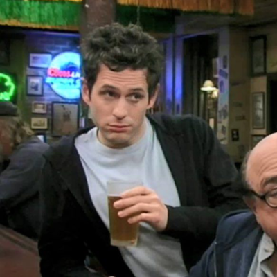 DENNIS REYNOLDS