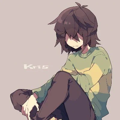 ✦ ⌇ Kris ⌇ ✦