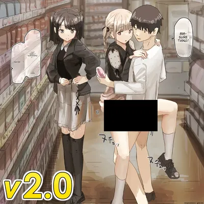 Lewd Common Sense v2.0 - Hypnosis/Mind Control RPG (+ New Lorebook)