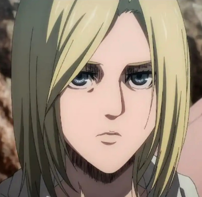 Annie Leonhart