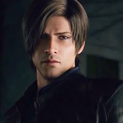 Leon Kennedy 