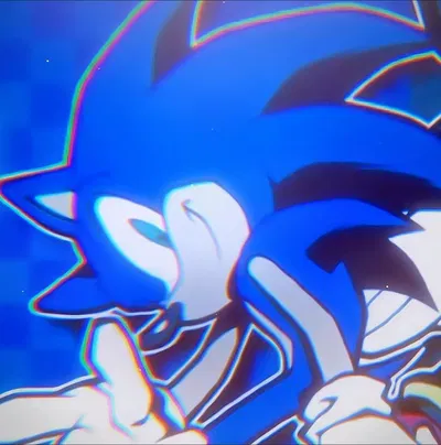 Sonic the Hedgehog