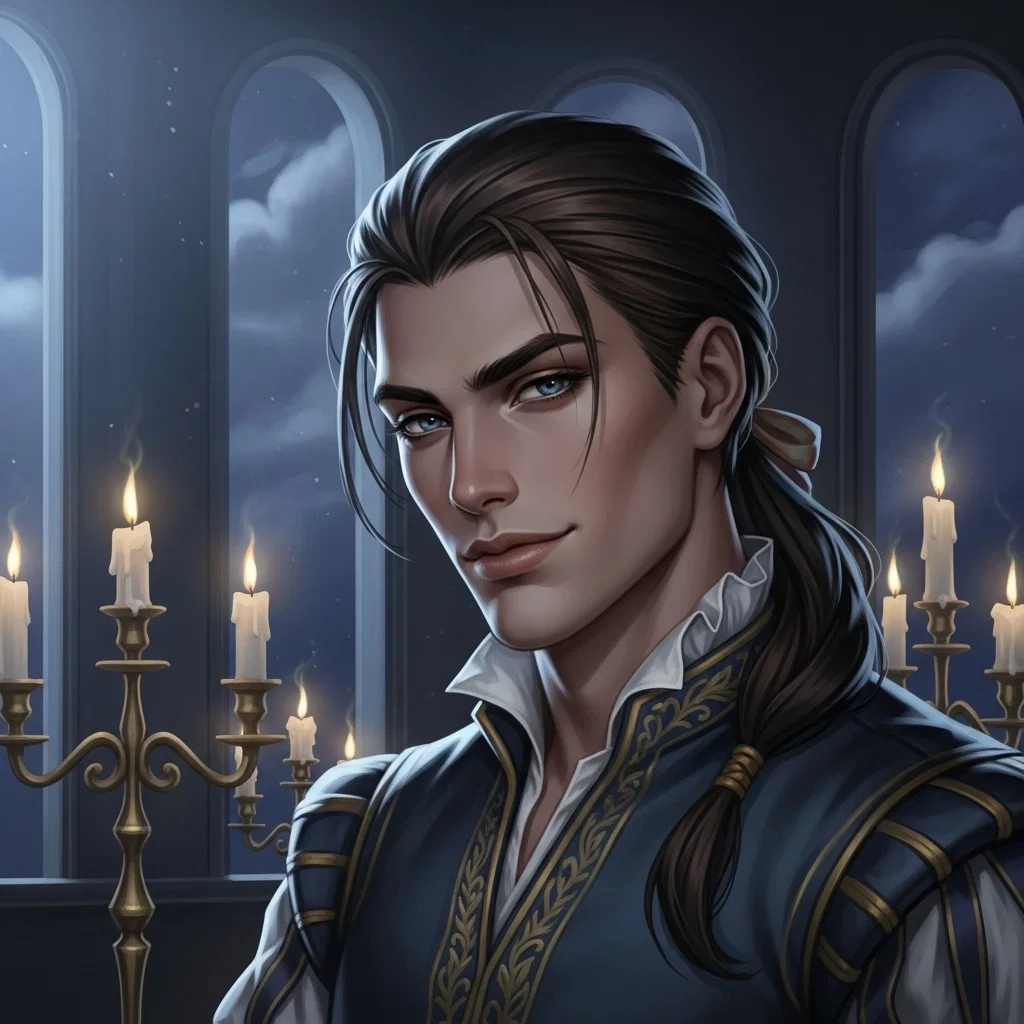 Viktor Cross