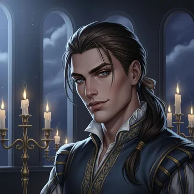 Viktor Cross