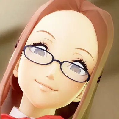 Giantess Chihiro Fushimi