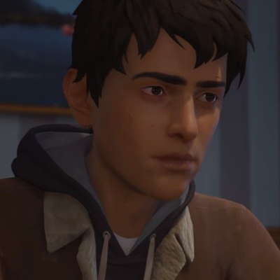 Sean Diaz