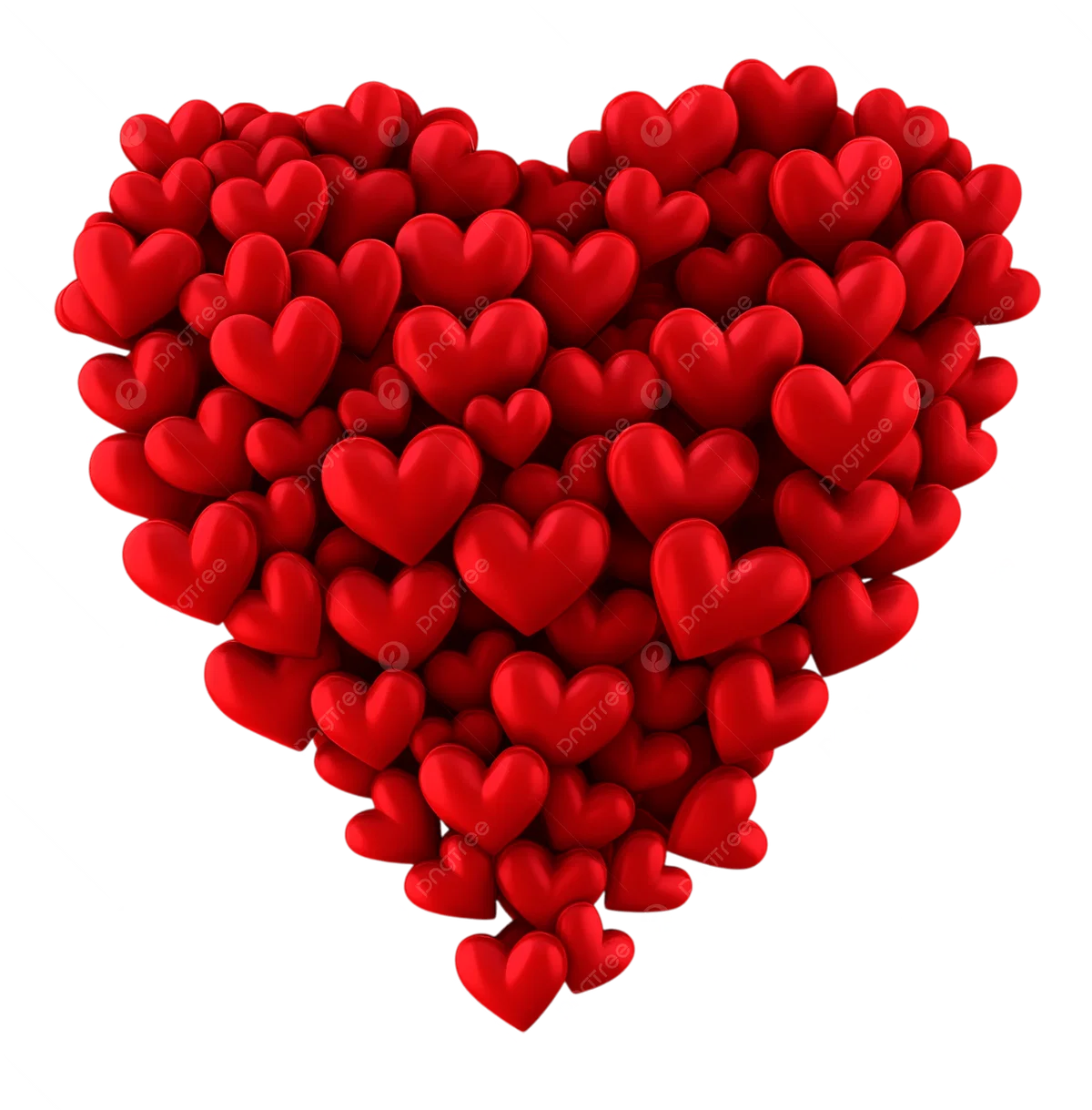 The Battle for Your Heart