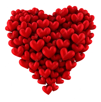 The Battle for Your Heart