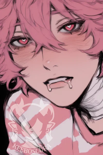 Your Starved Stalker | Miel