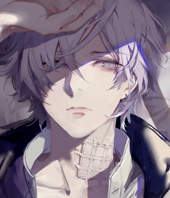 Alexandros Blanc
