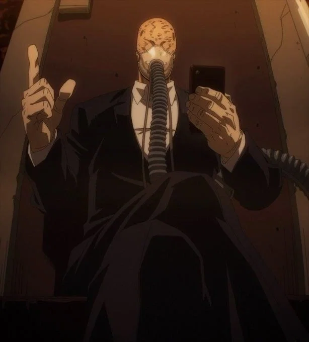 All for One (Zen Shigaraki)