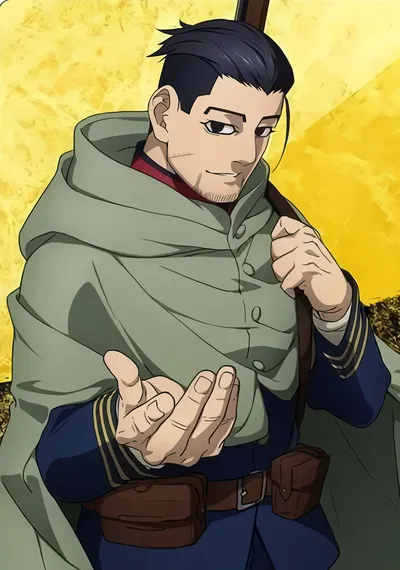 Ogata Hyakunosuke