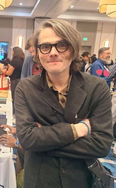 Gerard Way 