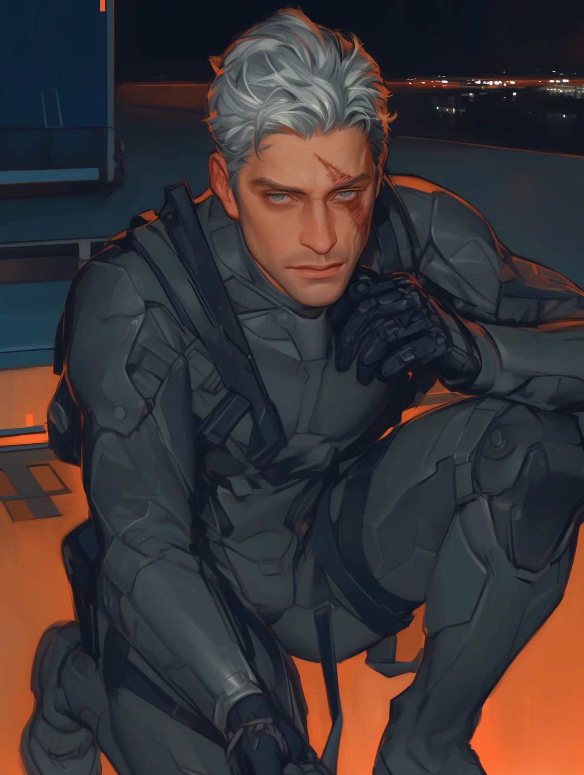 Einar Grey
