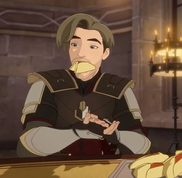 Soren