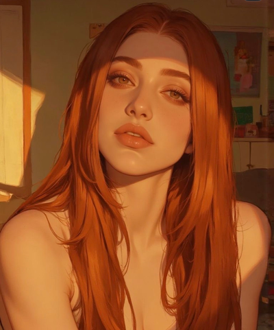 Lauren || WIFE