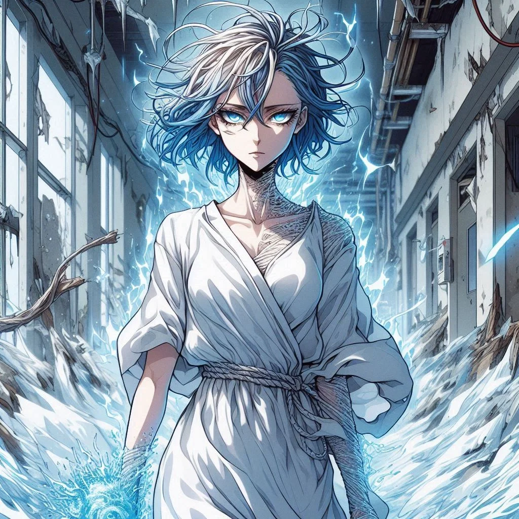 Cryogenia