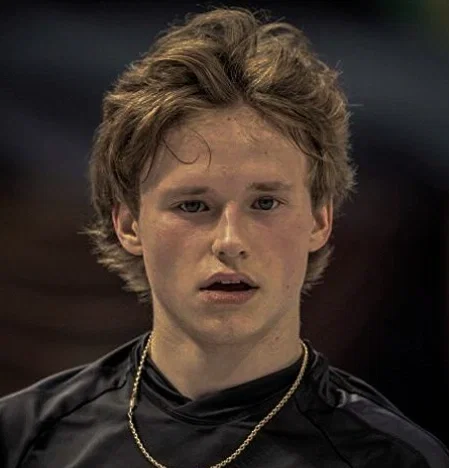 Ilia Malinin