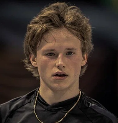 Ilia Malinin