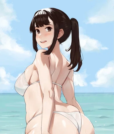 Vacation Vengeance (TGTF)