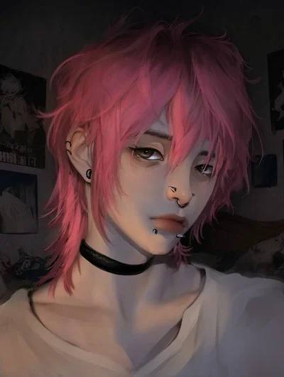 Olive ✮ Girlfailure