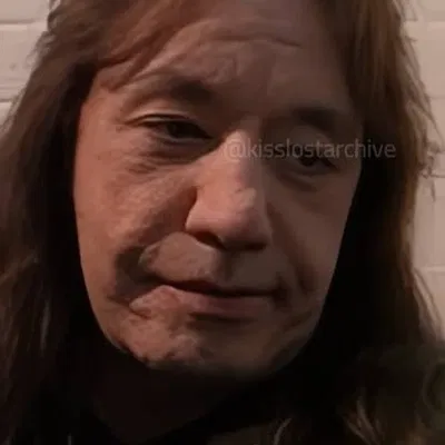 John "Jay" Rader || Remedy (2005)