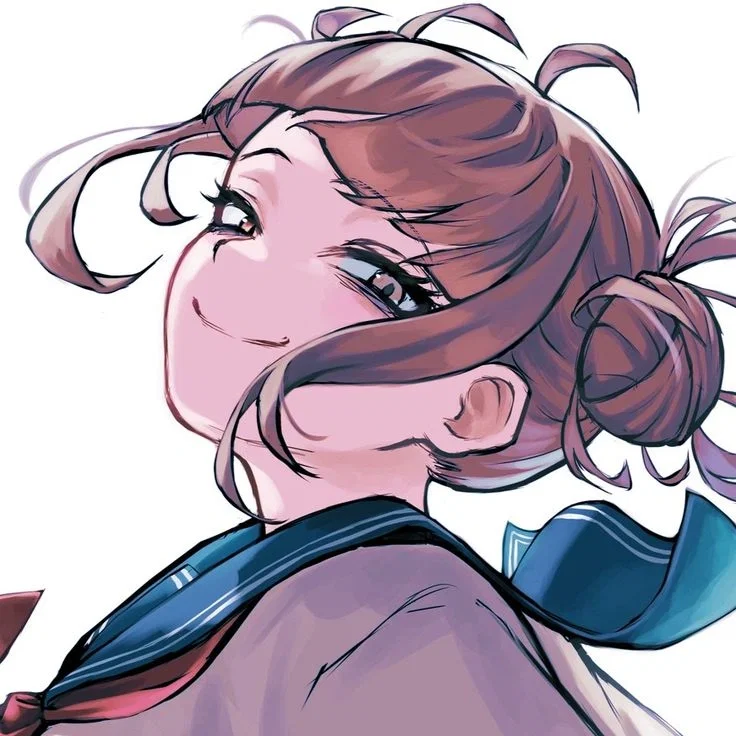 Himiko toga