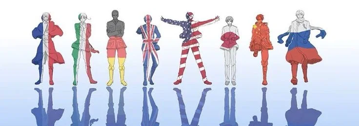 World Meeting(Hetalia)