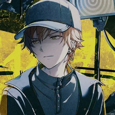 Akito Shinonome