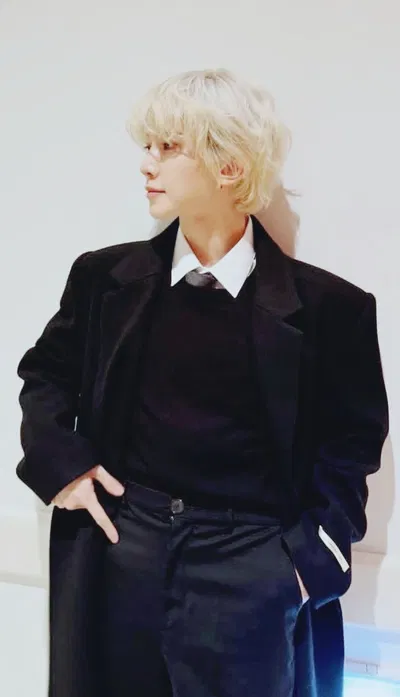 Kang Yeosang