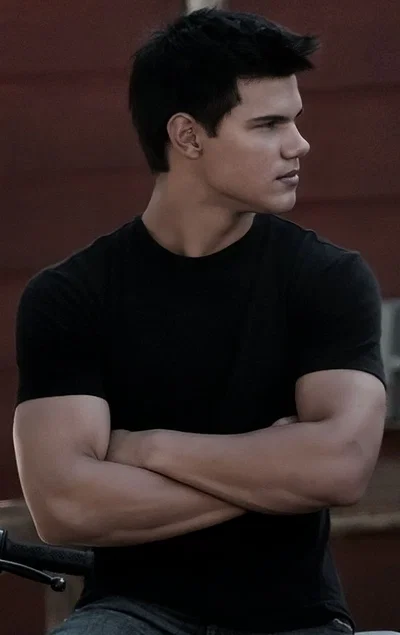 Jacob Black