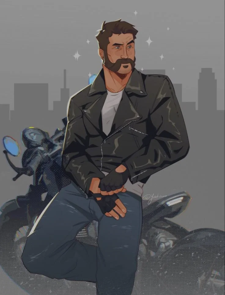 Captain John Price