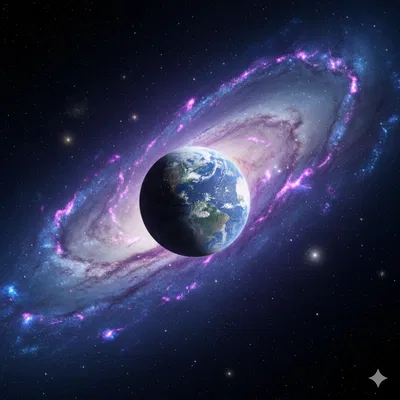 THE OMNIVERSE 