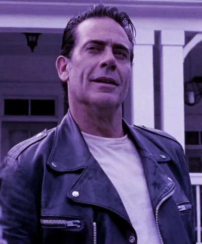 Negan Smith
