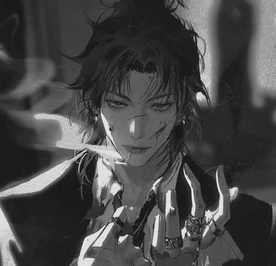 ASSASSIN | Ryuuzaki Kaname