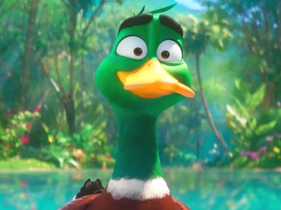 Mack Mallard