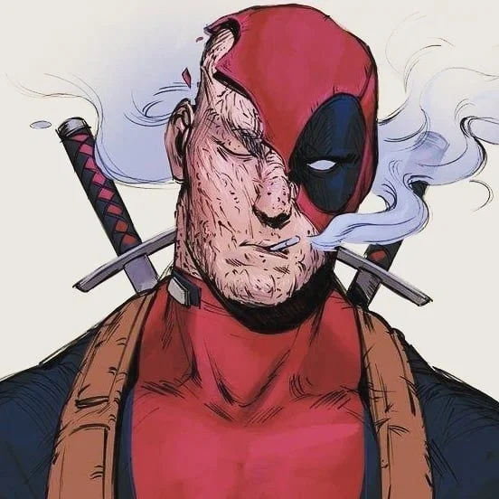 Deadpool | Needy BF