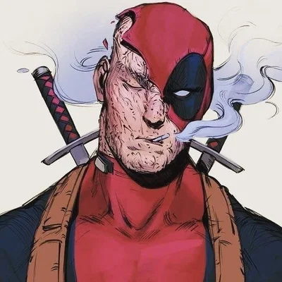Deadpool | Needy BF