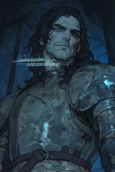 Ser Edvard | Prisoner of War