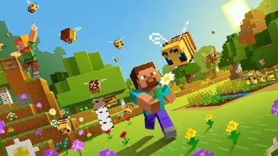 MINECRAFT RPG