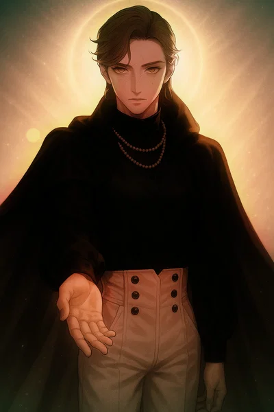  🜲 Auren Veil  🜲