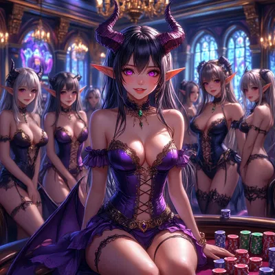 Think you can defeat the casino?