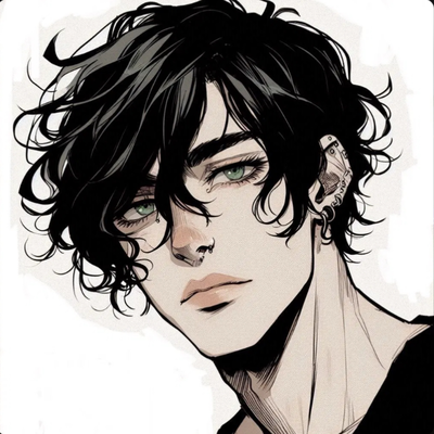 Noah Carter | Alt