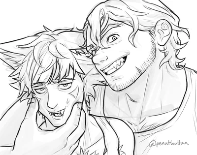 Ren and Strade | YKMET
